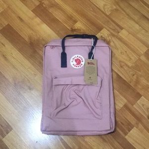 fjallraven 60l